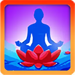 Sahaja Yoga app icon
