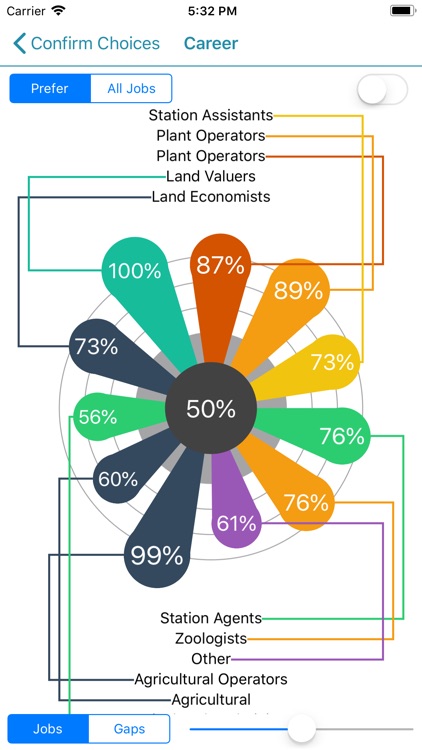 Kickstart Factory screenshot-6