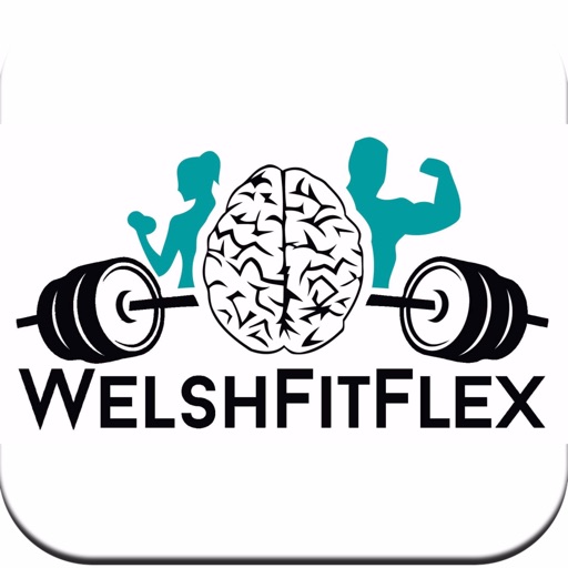 Welsh Fit Flex icon