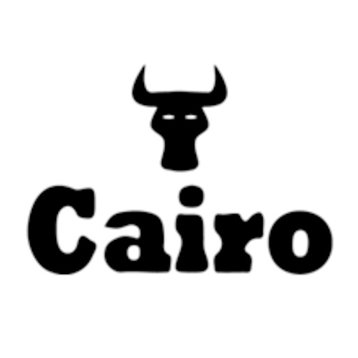 Grillroom Cairo icon