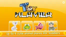 Game screenshot Tierklavier mod apk