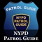 This app provides the text of the 2013 NYPD Patrol Guide