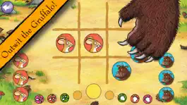 Game screenshot Gruffalo: Games apk