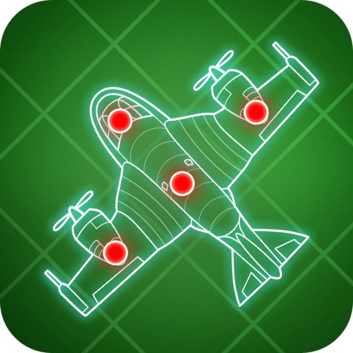 Air Battle: Sea Battle icon