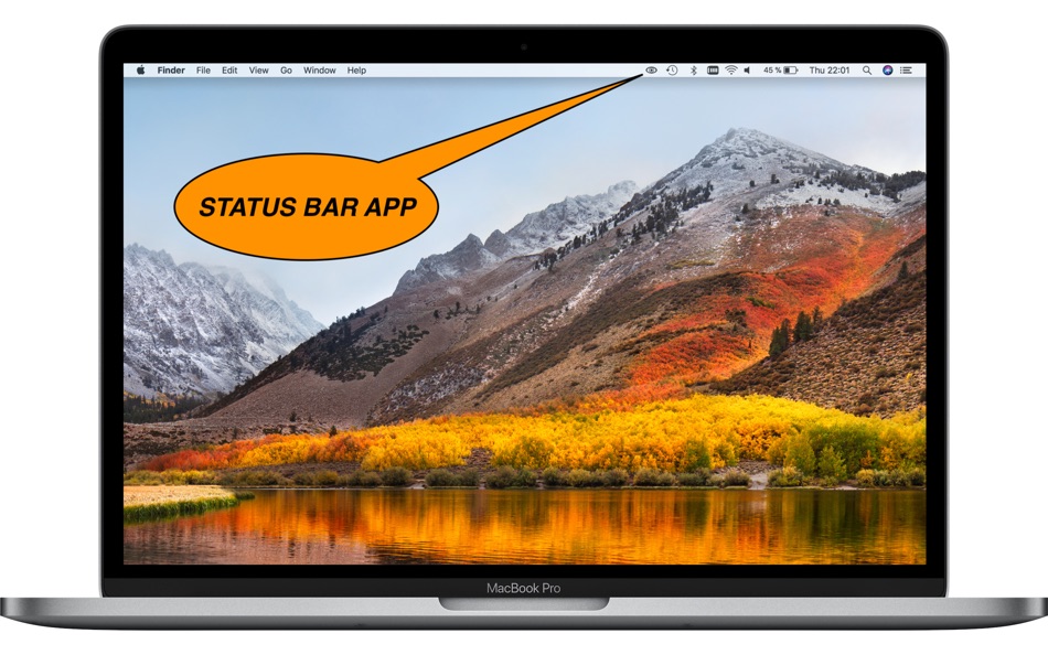 #1. VPN Monitor (macOS) 由: Jan Nutbroek