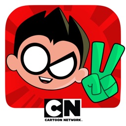 Teen Titans Go! Figure