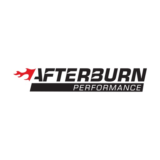 Afterburn Performance icon