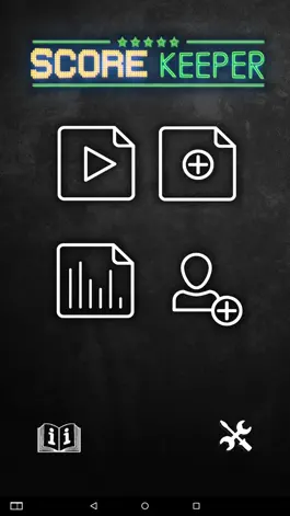 Game screenshot Score-Keeper mod apk