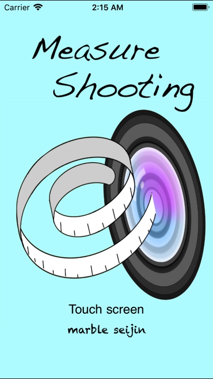 MeasureShooting