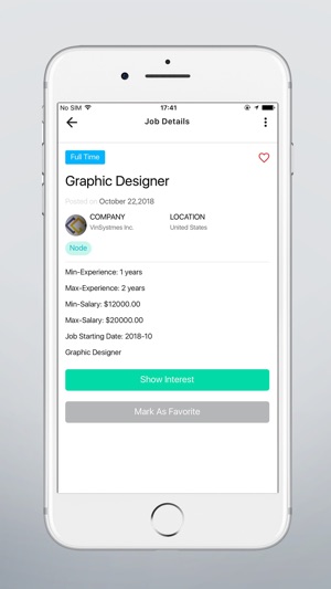 Jobkey(圖5)-速報App