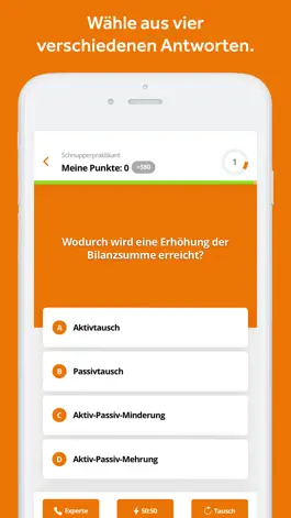 Game screenshot Wer wird Rewe-Profi? mod apk