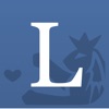 Latinsk-Dansk Ordbog icon