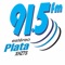 Aplicación oficial de la estación de radio 91