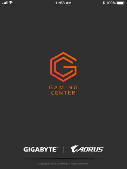 AORUS GC screenshot 6