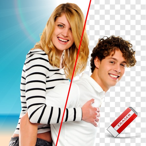 Background Changer for Photos