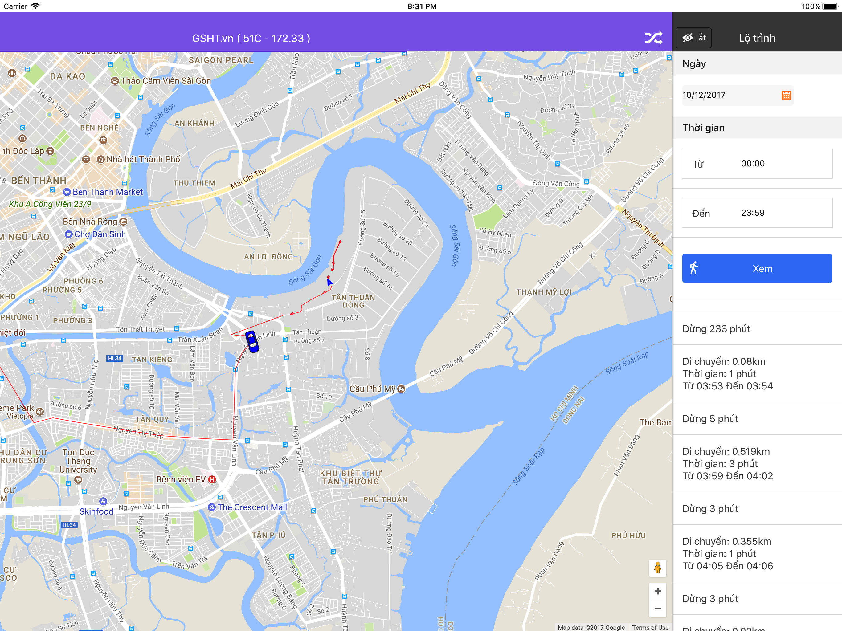 GSHT.VN screenshot 10
