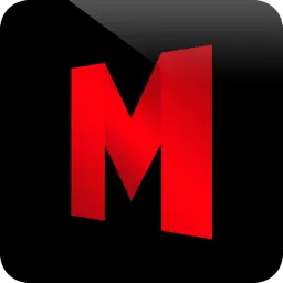 MediaCenter app icon