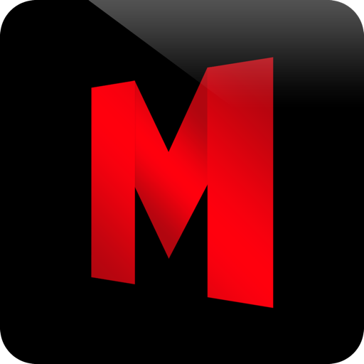 MediaCenter icon