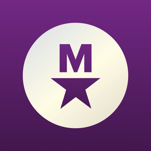 Megastar: Discover Talent icon