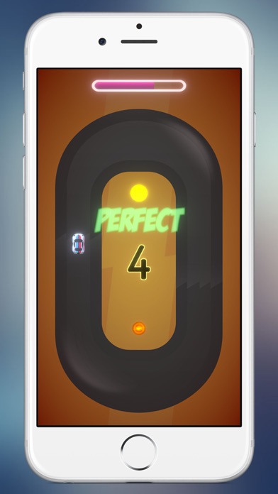 Tap Drifter screenshot 4