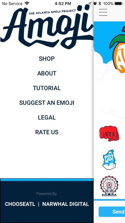 ATL Amoji Project