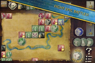 Reiner Knizia Tigris&... screenshot1
