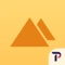 With this beautiful iPad app from Touch Press you can explore the incredible pyramids and tombs of ancient Egypt