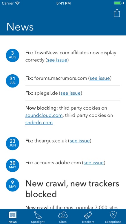 Better Blocker