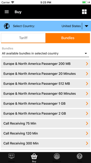 Orange RoamKit(圖4)-速報App