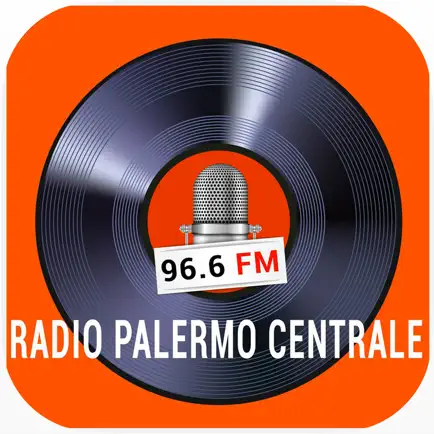 Radio Palermo Centrale Читы