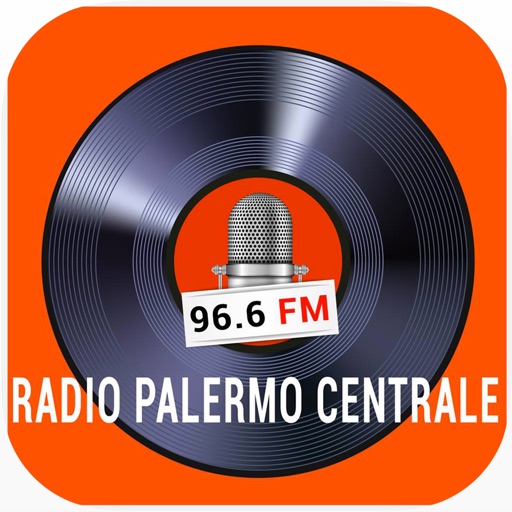 Radio Palermo Centrale icon