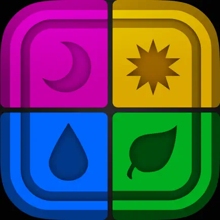 Triscolor - color block puzzle Cheats