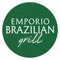 Welcome to the official App of Emporio Brazilian Grill