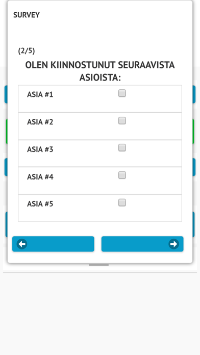 ContactMate Pro screenshot 2