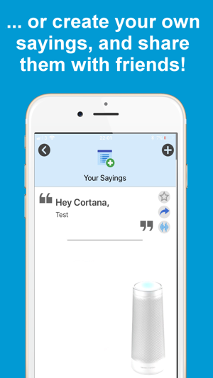 Ask for Microsoft Cortana App(圖3)-速報App
