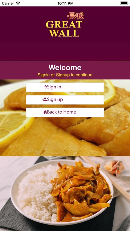 Great Wall Whitburn screenshot-3