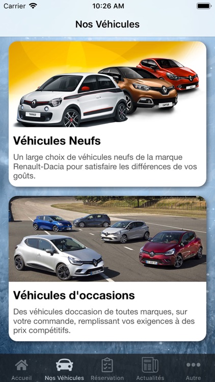 Iacom Garage