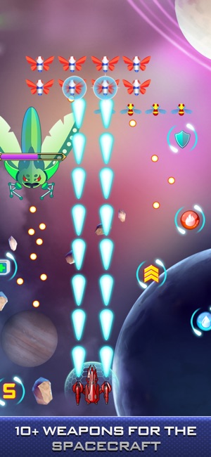 Fly Squadron(圖2)-速報App