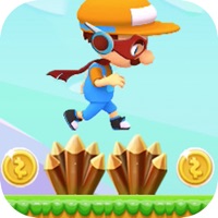 Jump adventure-happy run pour PC