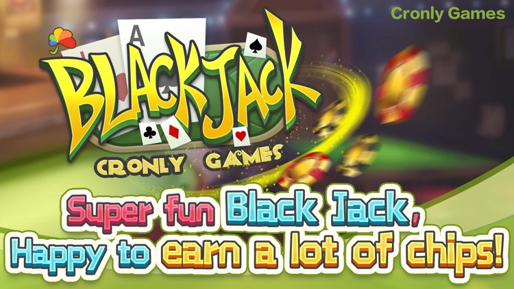 Black Jack - Daily 21 Points