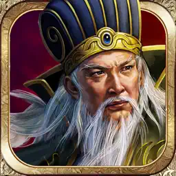 Chaos of Three Kingdoms app icon