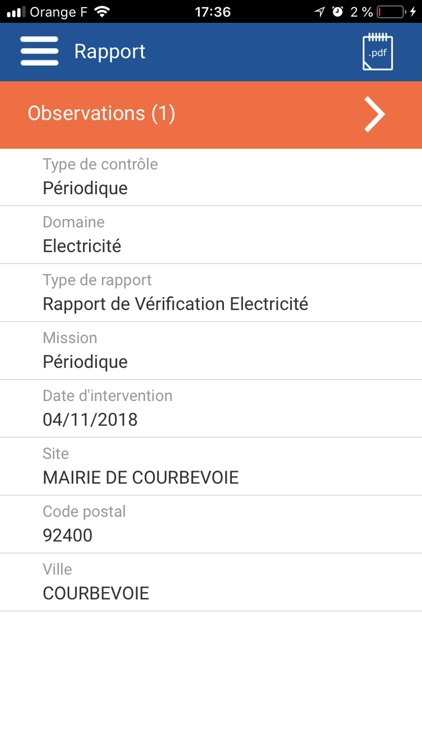 Easy Check screenshot-3