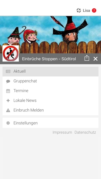 Einbrüche Stoppen - Südtirol