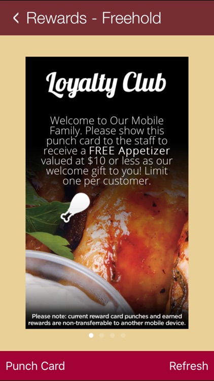 Game Time Bar and Grill