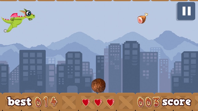 Dragon Runner Hero(圖3)-速報App