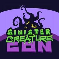 Sinister Creature Con