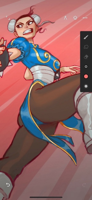 Infinite Painter(圖1)-速報App