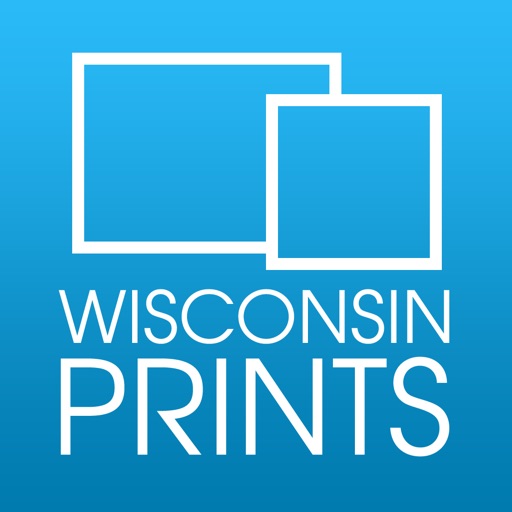 Wisconsin Prints by The Camera Company