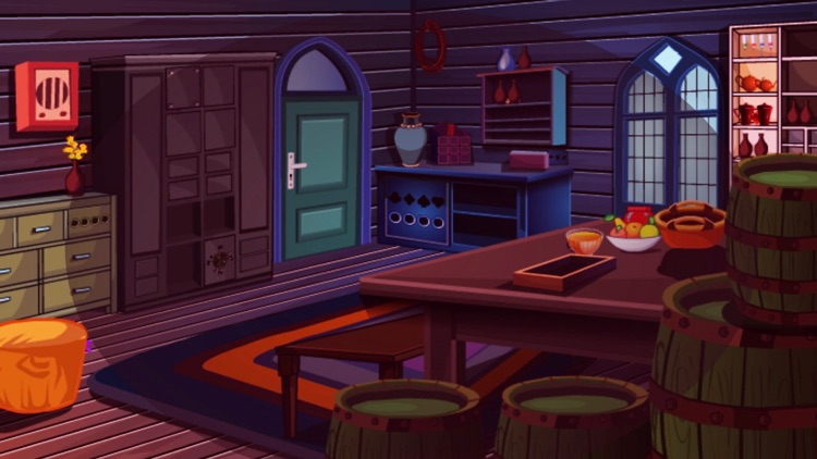 Find Thanksgiving Gift