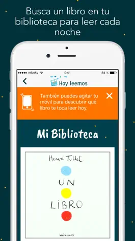 Game screenshot Miboky hack